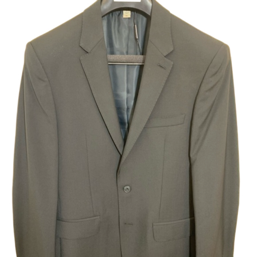 Burberry blazer new
